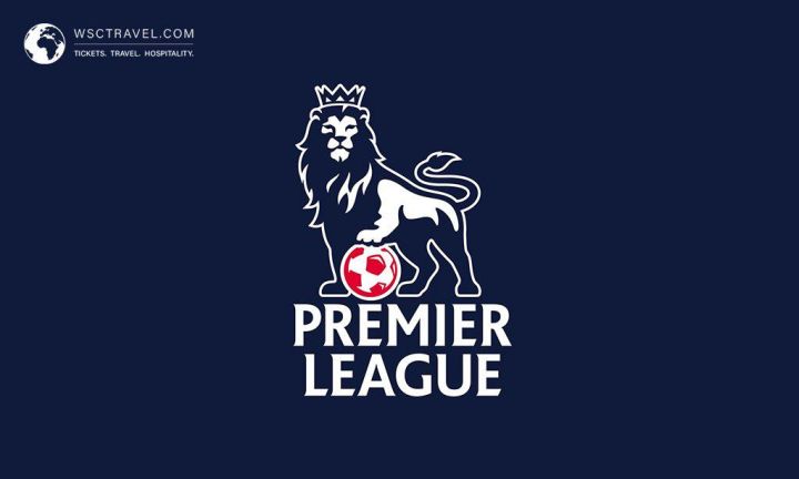Spielplan Premier League 2019/20